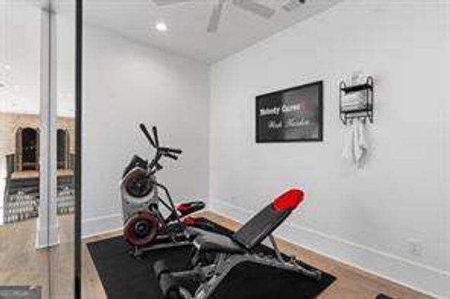 298 W River Bend Drive, Eatonton, GA 31024