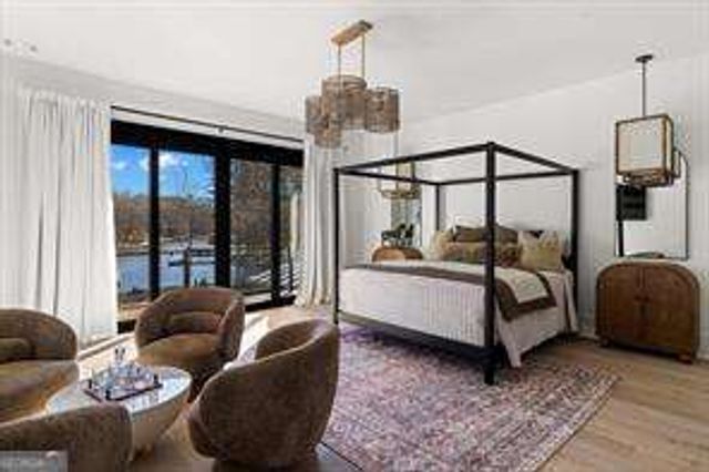 298 W River Bend Drive, Eatonton, GA 31024