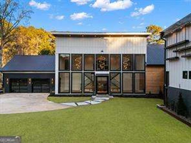 298 W River Bend Drive, Eatonton, GA 31024