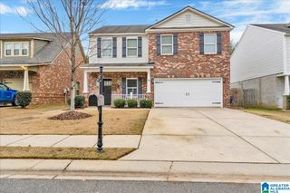 519 GLEN CROSS COVE, Trussville, AL 35173