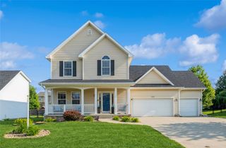 155 SE Kellerman Lane, Waukee, IA 50263