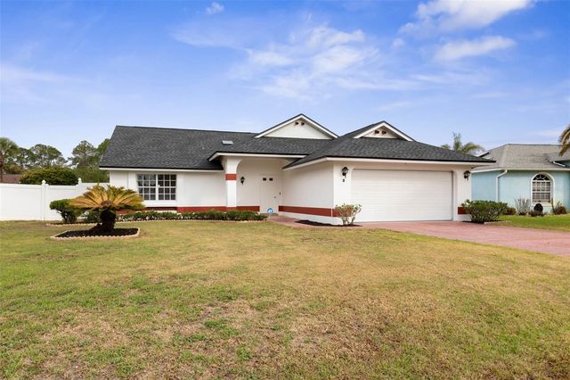 3 WILSON PLACE, Palm Coast, FL 32164