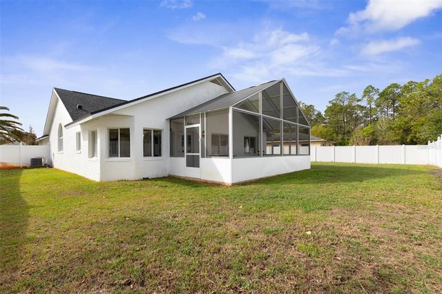 3 WILSON PLACE, Palm Coast, FL 32164