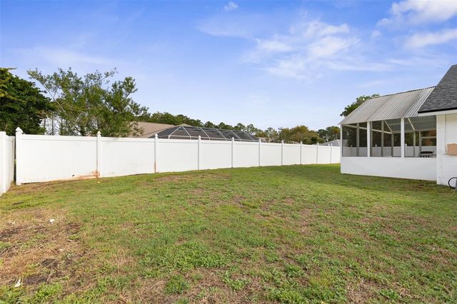 3 WILSON PLACE, Palm Coast, FL 32164