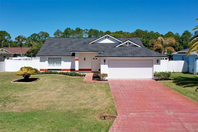 3 WILSON PLACE, Palm Coast, FL 32164