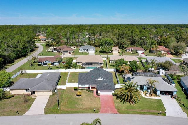 3 WILSON PLACE, Palm Coast, FL 32164