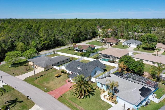 3 WILSON PLACE, Palm Coast, FL 32164