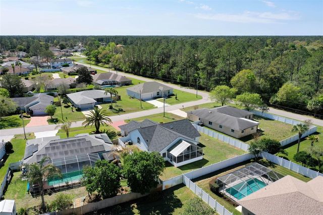 3 WILSON PLACE, Palm Coast, FL 32164