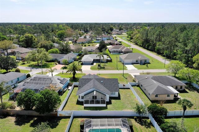 3 WILSON PLACE, Palm Coast, FL 32164