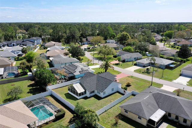 3 WILSON PLACE, Palm Coast, FL 32164