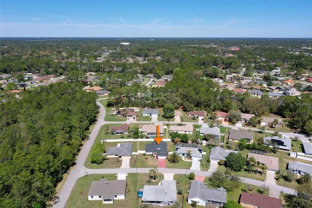 3 WILSON PLACE, Palm Coast, FL 32164