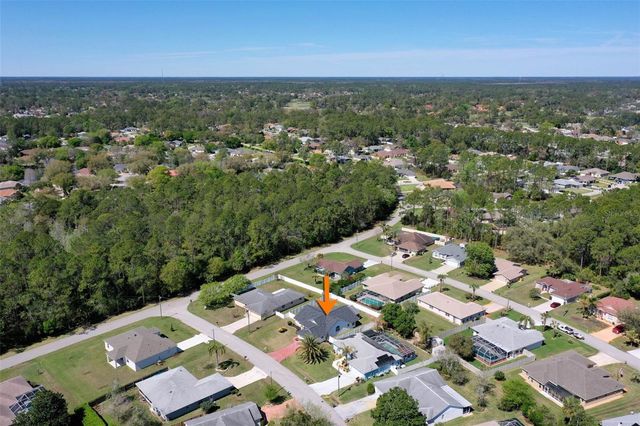 3 WILSON PLACE, Palm Coast, FL 32164