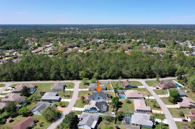 3 WILSON PLACE, Palm Coast, FL 32164