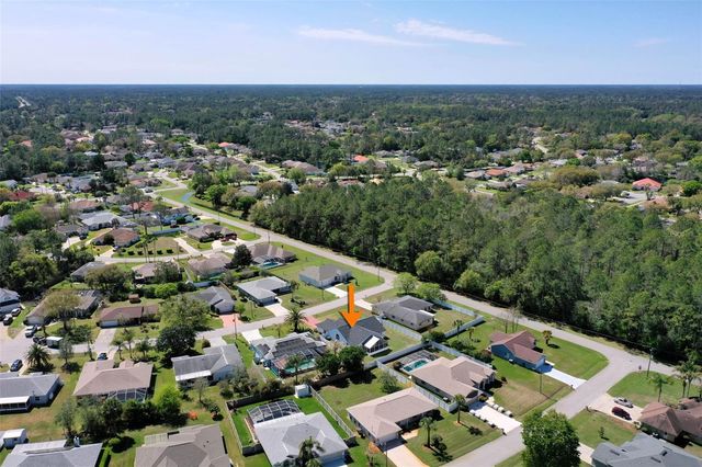 3 WILSON PLACE, Palm Coast, FL 32164