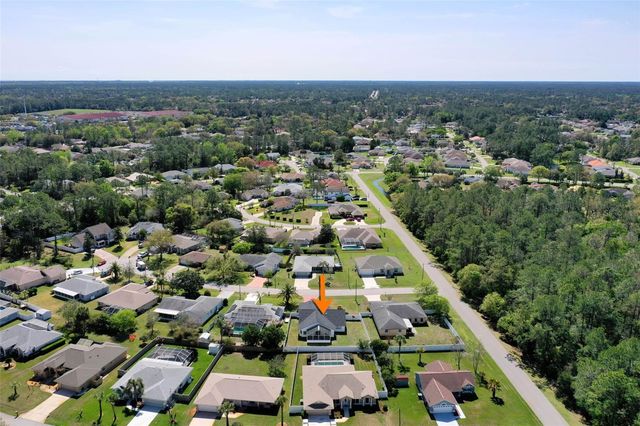 3 WILSON PLACE, Palm Coast, FL 32164