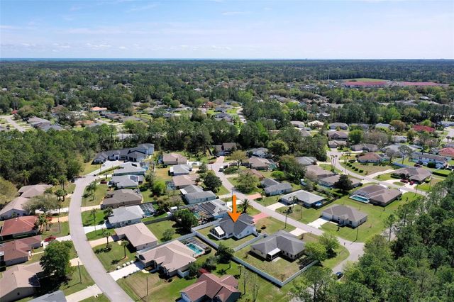 3 WILSON PLACE, Palm Coast, FL 32164
