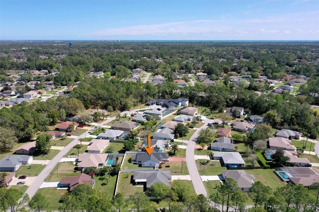 3 WILSON PLACE, Palm Coast, FL 32164