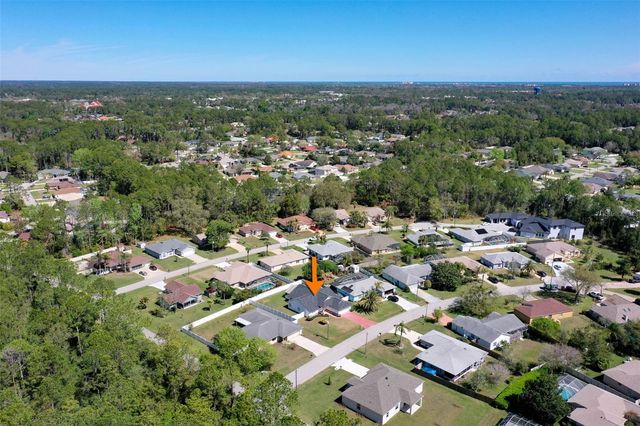 3 WILSON PLACE, Palm Coast, FL 32164