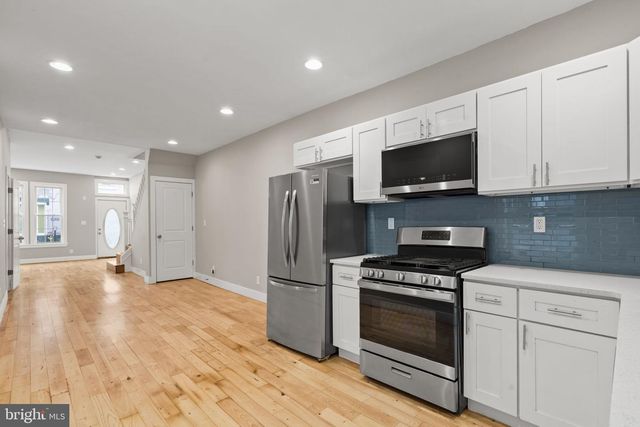 3023 W COLONA ST, Philadelphia, PA 19132