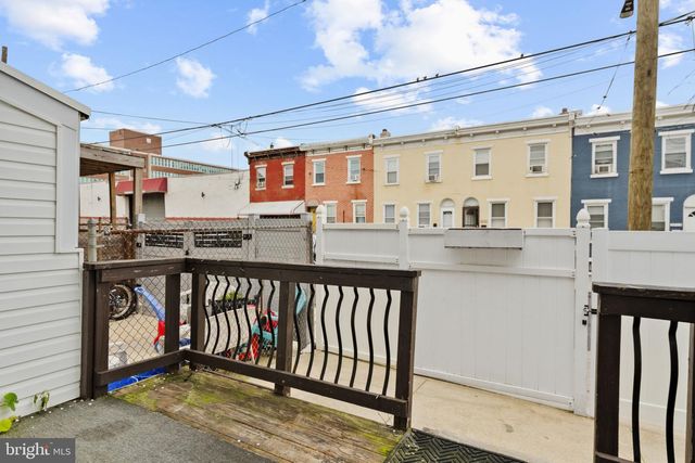3023 W COLONA ST, Philadelphia, PA 19132