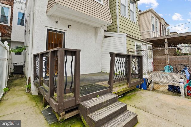 3023 W COLONA ST, Philadelphia, PA 19132