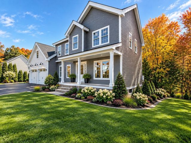 146 North Street, Grafton, MA 01560
