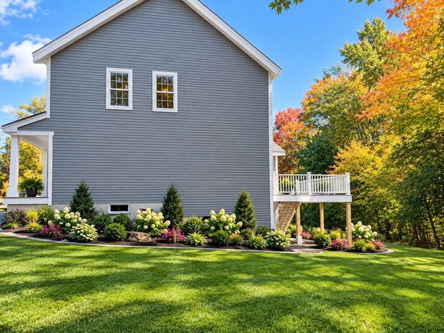 146 North Street, Grafton, MA 01560