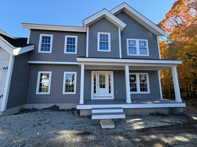 146 North Street, Grafton, MA 01560