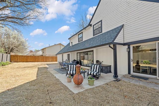 11325 Quail Creek Road, Oklahoma City, OK 73120