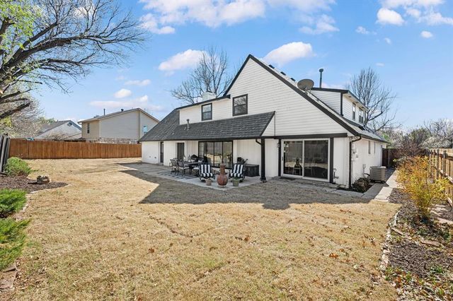 11325 Quail Creek Road, Oklahoma City, OK 73120