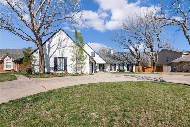 11325 Quail Creek Road, Oklahoma City, OK 73120