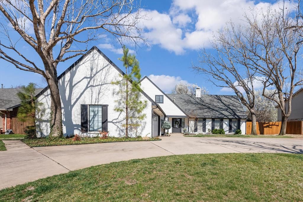 11325 Quail Creek Road, Oklahoma City, OK 73120