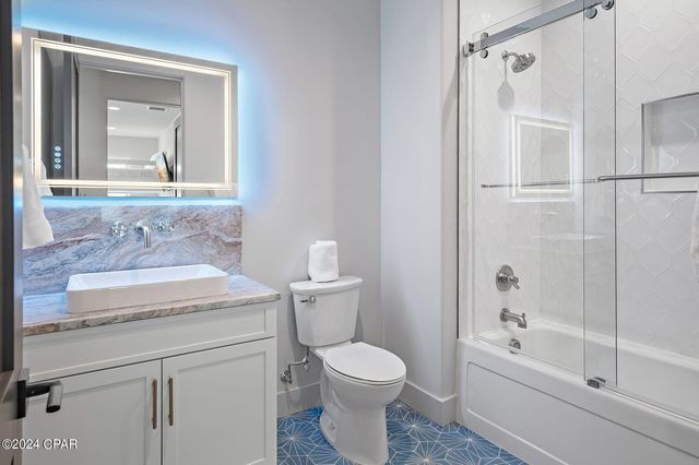 101 DeLuna Place A, Panama City Beach, FL 32413