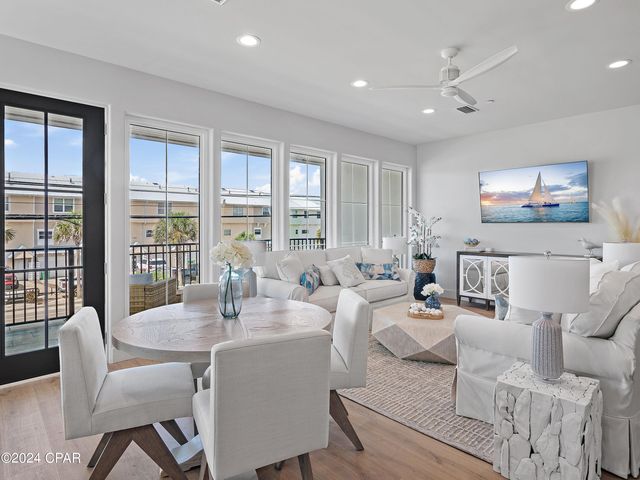 101 DeLuna Place A, Panama City Beach, FL 32413