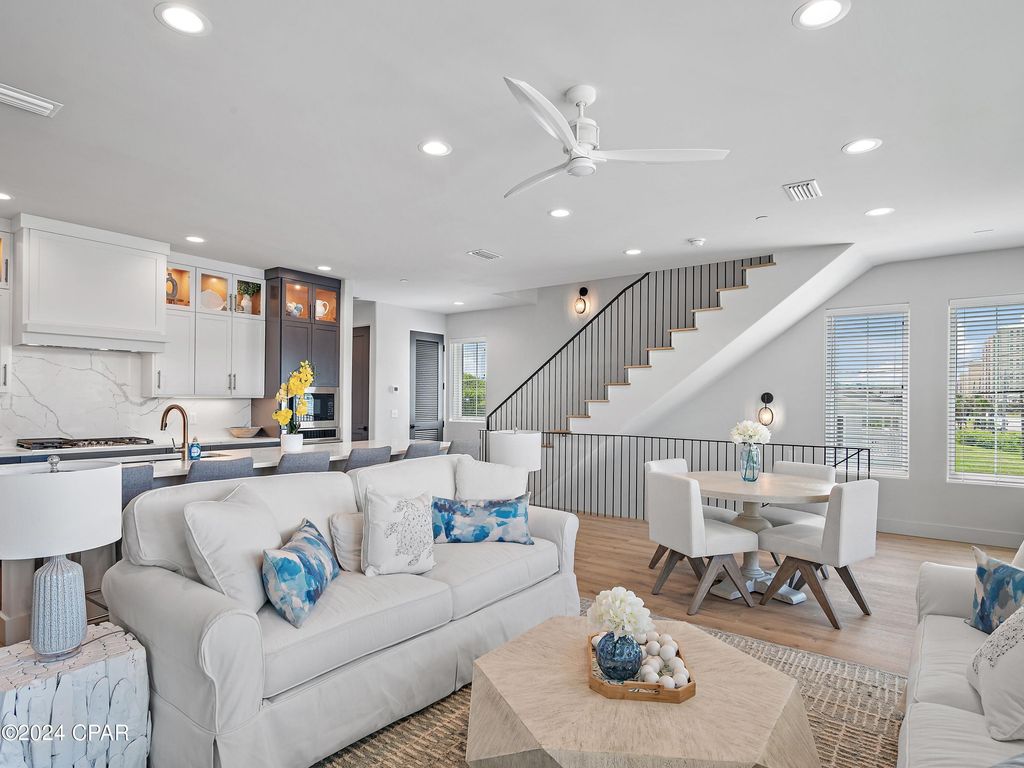 101 DeLuna Place A, Panama City Beach, FL 32413