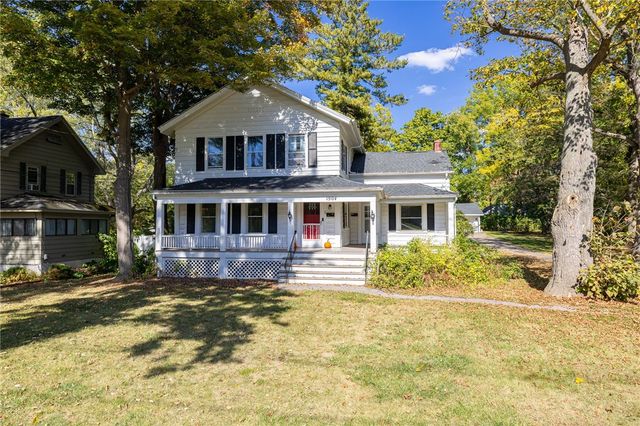 1904 Penfield Road, Penfield, NY 14526