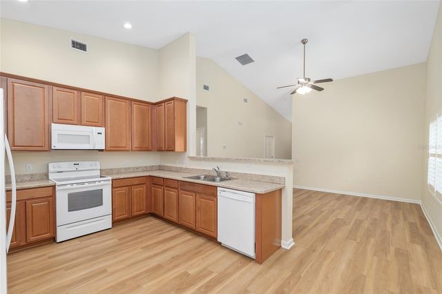 2109 NW 77TH AVENUE, Gainesville, FL 32609