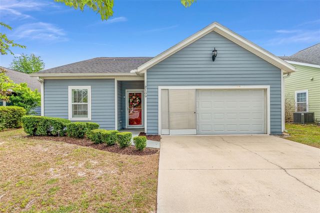 2109 NW 77TH AVENUE, Gainesville, FL 32609