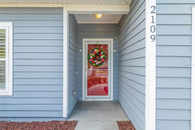2109 NW 77TH AVENUE, Gainesville, FL 32609