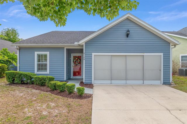 2109 NW 77TH AVENUE, Gainesville, FL 32609