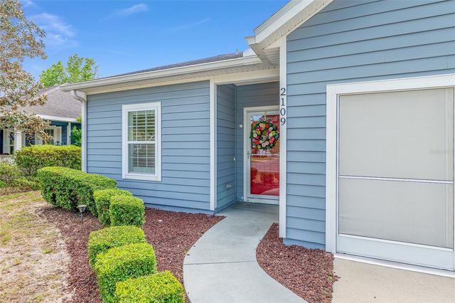 2109 NW 77TH AVENUE, Gainesville, FL 32609