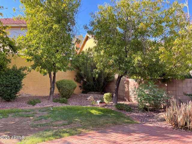 3954 E AGAVE Road, Phoenix, AZ 85044