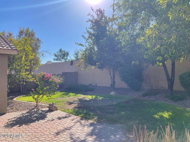 3954 E AGAVE Road, Phoenix, AZ 85044