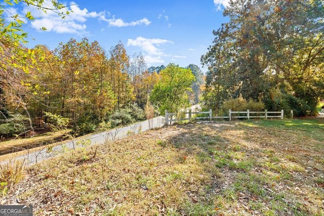 1099 Burnt Hickory Road NW, Marietta, GA 30064