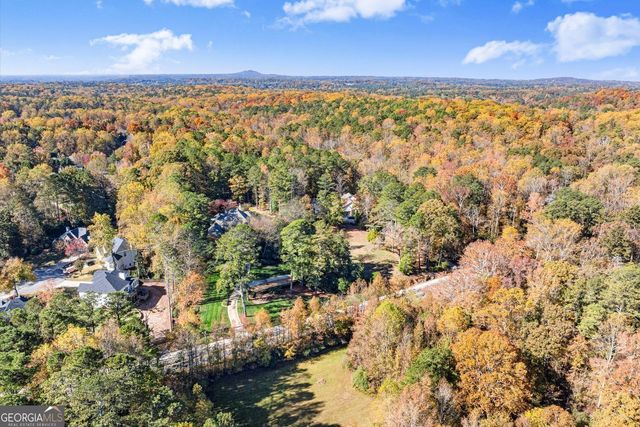 1099 Burnt Hickory Road NW, Marietta, GA 30064