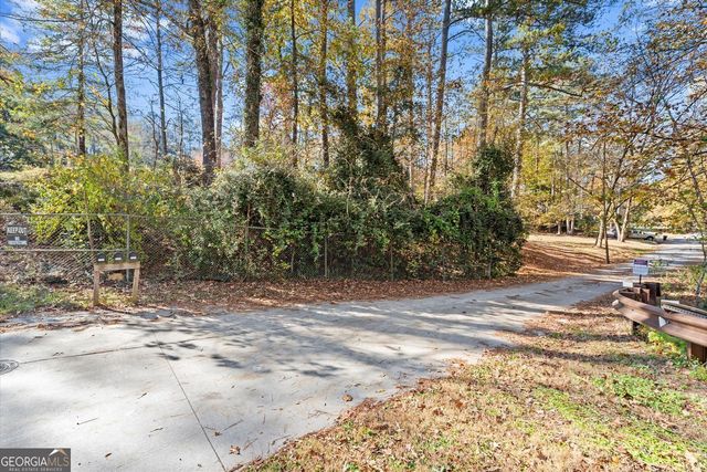 1099 Burnt Hickory Road NW, Marietta, GA 30064