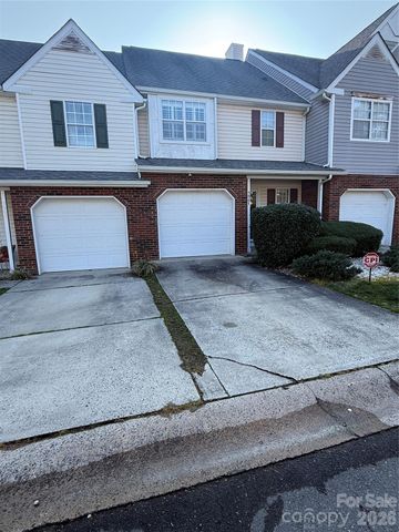 5965 Prescott Court, Charlotte, NC 28269