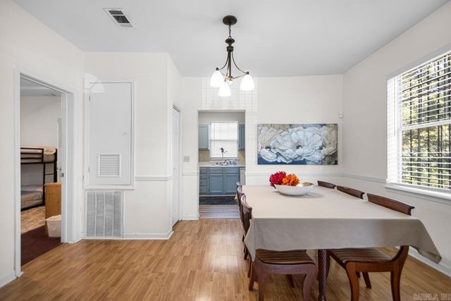 4624 W 29th St., Little Rock, AR 72204