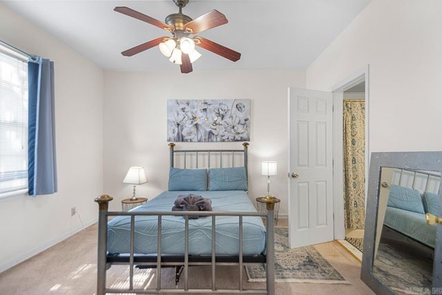 4624 W 29th St., Little Rock, AR 72204