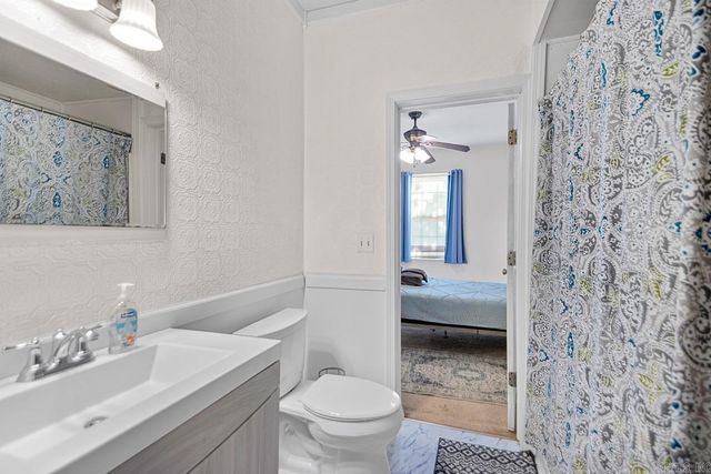 4624 W 29th St., Little Rock, AR 72204